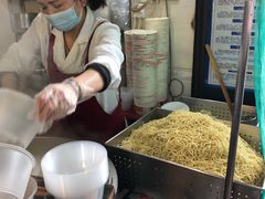 -家阳赵师傅油饼包烧麦(粮道街店)