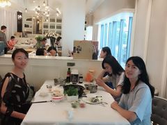 -红鼎豆捞(临江大道店)
