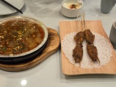 -阿西娅食府(中关村店)