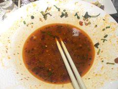 -成都你六姐·牛肉冒菜(城市集市合生汇店)