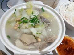 -老盛兴汤包馆(安波店)