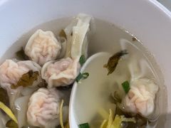 -苏小柳点心·手作小笼包(浦东嘉里城分院)