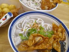 -非遗·十八曲鱼饺(西马总店)