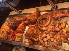 -索菲特西湖大酒店·香榭丽全日候餐厅(南山路店)