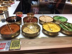 -盛香亭热卤(万象城店)