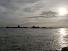 -巴拉湾海滩