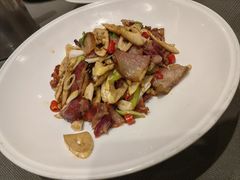 -北平盛世·新京菜·北京烤鸭(劲松·双井店)