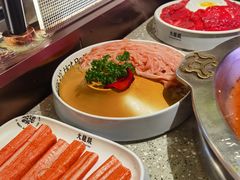 -大龙燚火锅(太古里店)