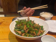 -五谷丰登·胶东海鲜·家常菜(张村店)