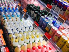 -Olé精品超市(北京合生汇店)