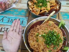 -龍城柳州螺蛳粉(群星路店)