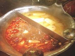 -湊湊火锅·茶憩(东城万达店)