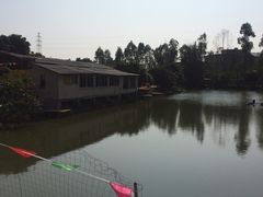 -溪悦渔庄(九龙湖店)
