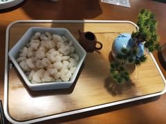 清炒虾仁（小）-三凤酒家·百年无锡菜(清扬茂业店)