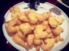 炸虾仁59-海岛渔村大酒店(云霄路店)