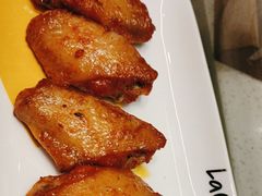 -乐凯撒披萨(南山书城店)