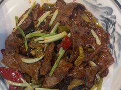 -川人百味(亿合城店)