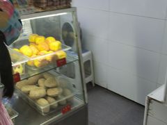 -天泽祥·鼓楼馒头(鼓楼店)