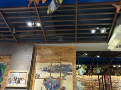 -裕合顺清真餐厅·回民老菜·大连海鲜·特色烧烤(西安路店)