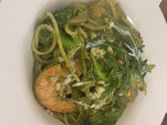 -翠娜家· Trina’s西餐厅(高新万达店)