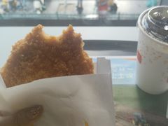 -麦当劳(中山大道中店)