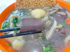 -金原鸭血粉丝汤(马群分店)