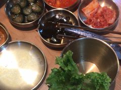 -闻老头·菊花炭烤肉(D11店)