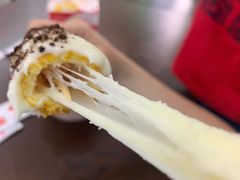-正宗八宝冰饭·非遗冰饭·烧烤(奎桥店)