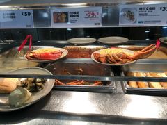 -宜家·瑞典风味餐厅(北京西红门店)