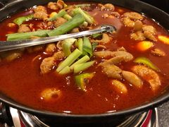 湘味肥肠火锅-湘肠香火锅店(团结湖店)