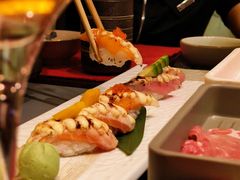 -佛山希尔顿酒店·融誉亚洲美食荟