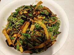 -沽上民肴·海鲜锅贴·天津菜(福州道鸿正家园店)