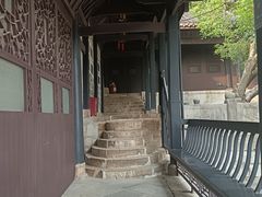 -阳明祠