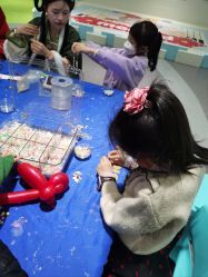 -MELAND CLUB亲子乐园•派对(虹桥万象城店)