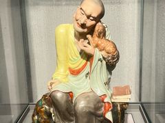 -景德镇中国陶瓷博物馆