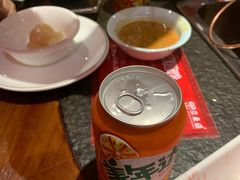 -京元盛铜锅涮肉(上海总店)