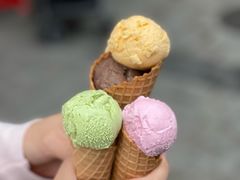 -成裕雪糕店(士多店)