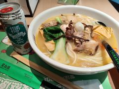 -蒙自源米线大王(东站店)