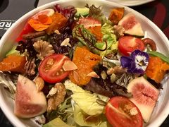 -Nord Grill&Bar Highland诺德西餐(深圳欢乐海岸店)