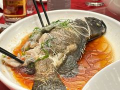 -Yan Ting宴庭中餐厅-长沙瑞吉酒店(运达店)