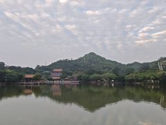 -珠海圆明新园