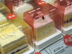 -可莎蜜儿(湖墅南路店)