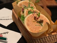 -wineapp葡萄酒餐吧(外滩金融中心店)
