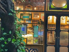 -西关84·History·Art·Cafe