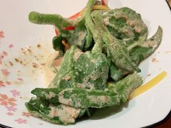 -割烹旭日本料理(龙湖狮山天街店)