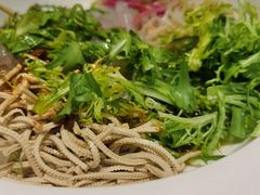 -红豆焖罐面·新邯郸菜(光明店)