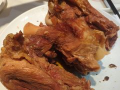 -李老哈·东北菜(宋园路店)