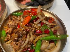 -三宝泥炉·活烤鳗鱼(七宝宝龙店)