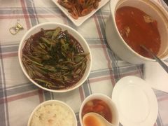 -玲珑餐厅(陕西南路店)