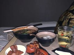 -和子足浴SPA会馆(梁溪店)